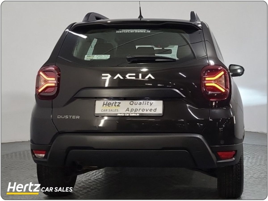 2023 Dacia Duster - image 19