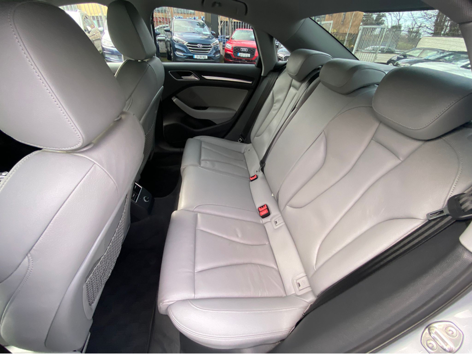 2017 Audi A3 - image 11