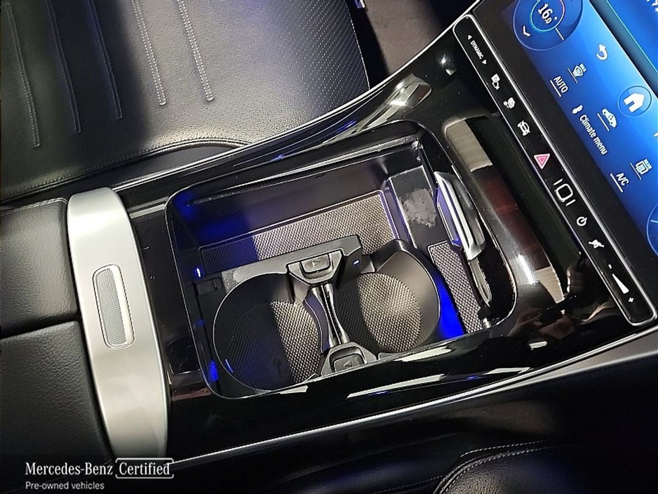 2023 Mercedes-Benz C Class - image 15