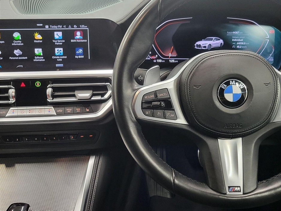 2023 BMW 4 Series - image 17
