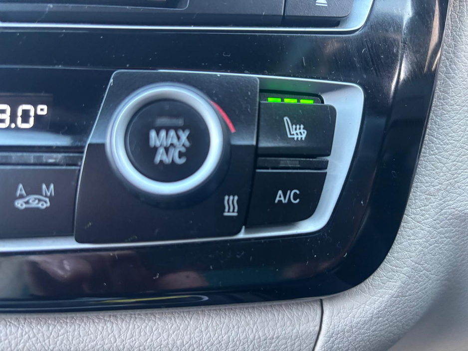 2018 BMW 3 Series F30 E M SPORT 4DR AUTOMATIC €18,950