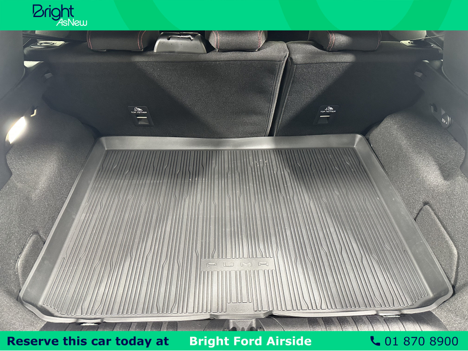 2024 Ford Puma - image 22