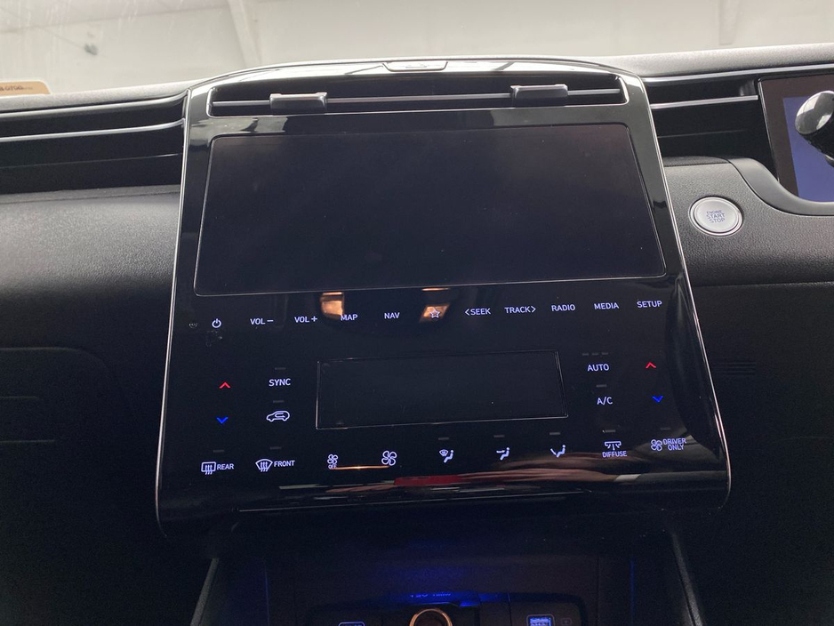 2023 Hyundai Tucson 2WD Executive Plus HEV STG Auto