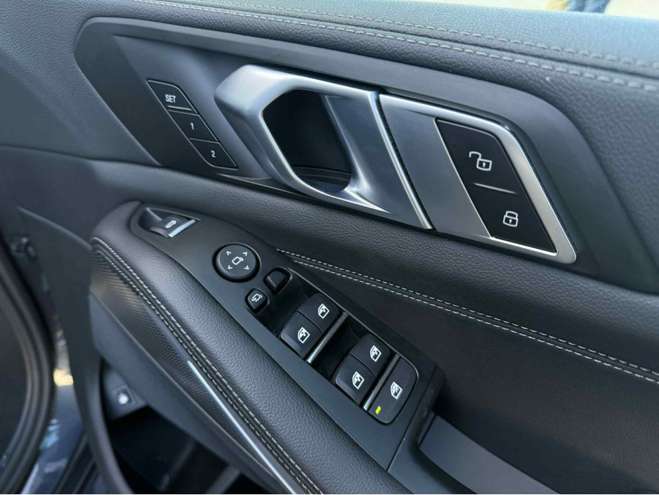 2022 BMW X5 XDRIVE45E M SPORT AUTO €62,950