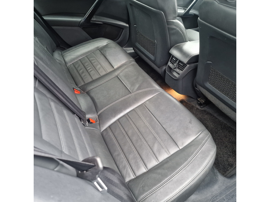 2016 Peugeot 508 1.6 eHDI 115bhp Sat Nav S/S Allure €7,450