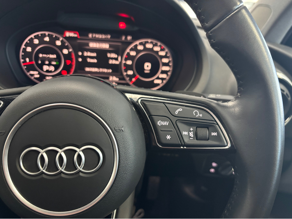 2019 Audi A3 - image 19