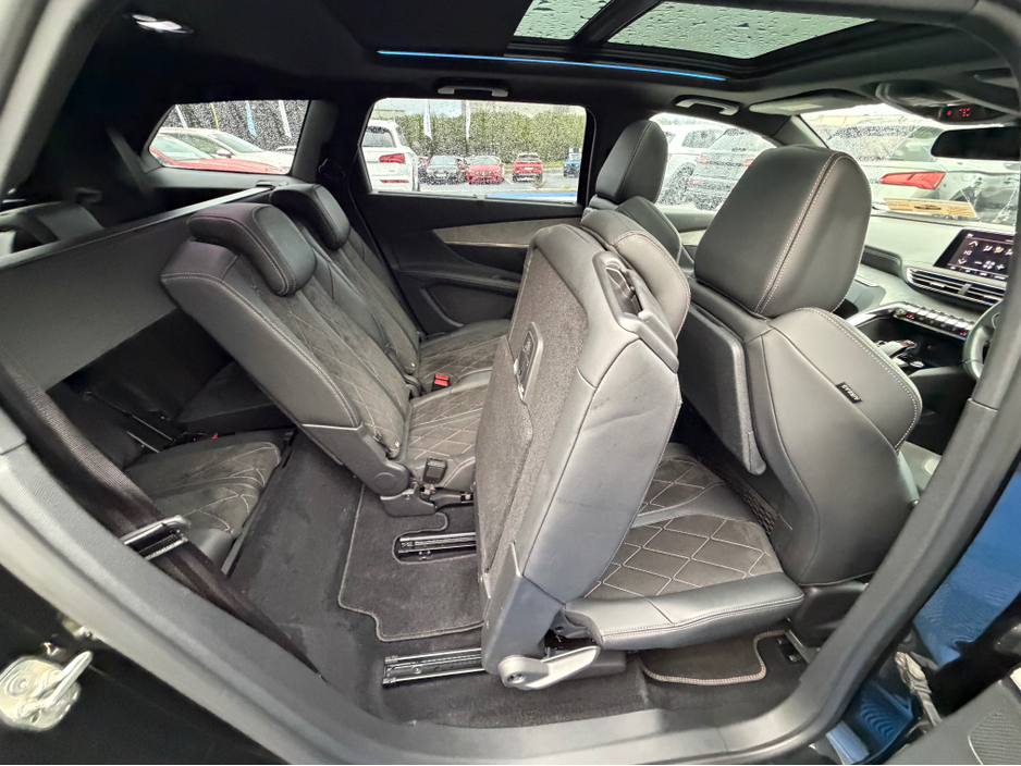 2018 Peugeot 5008 GT PREMIUM - 2.0L DIESEL - AUTO - 7 SEATS - 12M WARRANTY - CAR:1721 €24,950