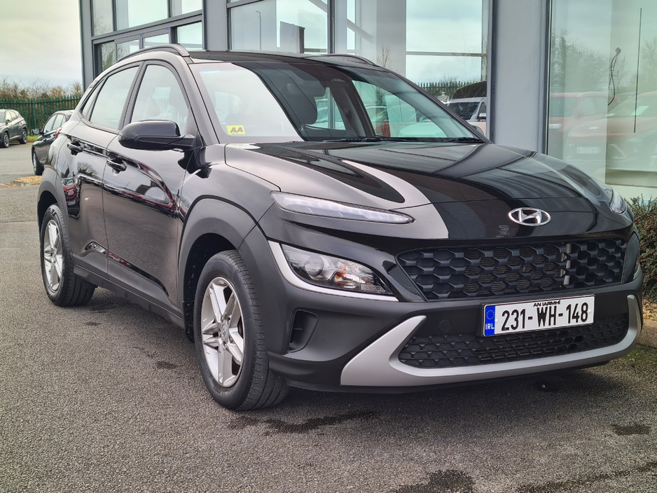 2023 Hyundai Kona for sale in , Ireland
