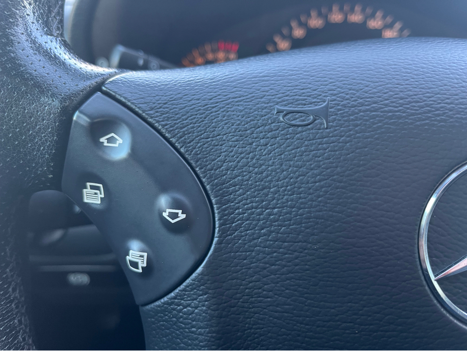 2000 Mercedes-Benz 380 BRABUS C3.8s V6 €14,950