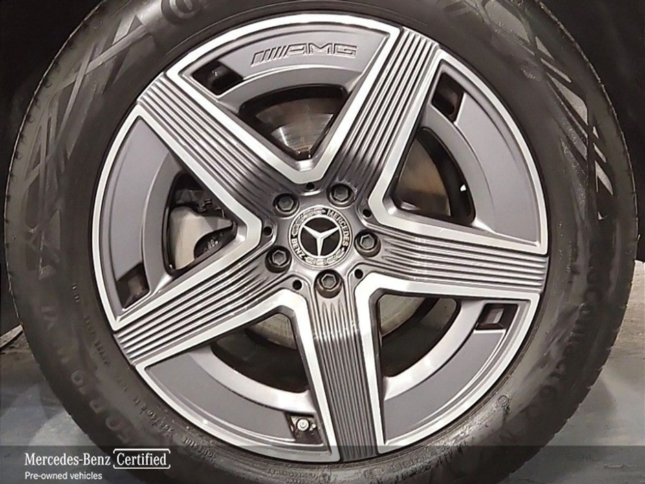 2024 Mercedes-Benz GLC Class - image 5