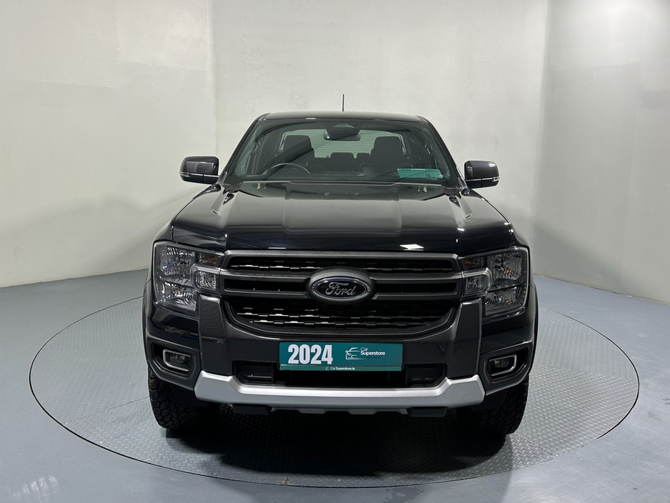 2024 Ford Ranger Tremor 2.0 Diesel Auto 241 €41,800