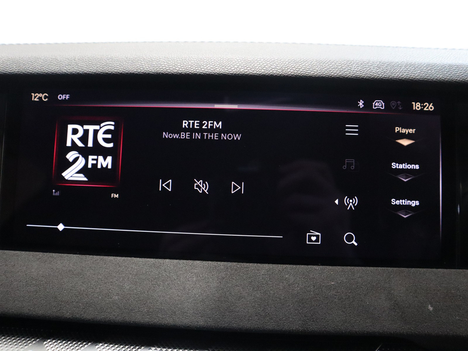 2023 DS Automobiles DS 4 - image 19