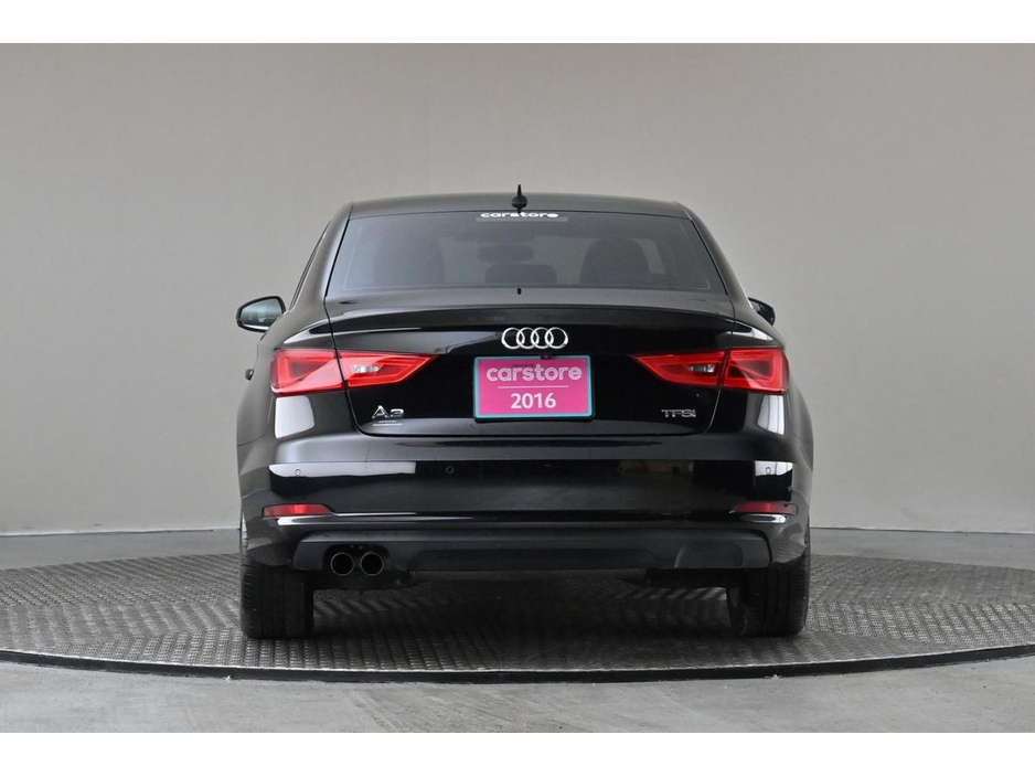 2016 Audi A3 1.4 TFSI S-TRONIC 4DR *REVERSE CAM*PARK SENSORS* €16,890