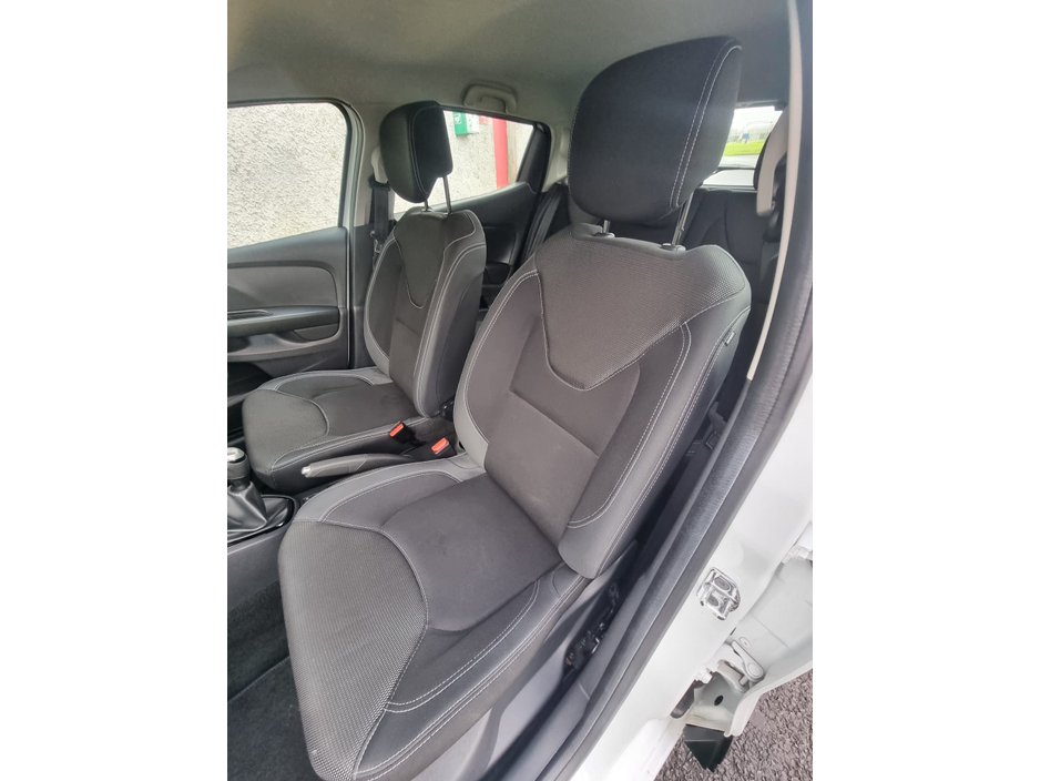 2019 Renault Clio 2019 RENAULT CLIO 1.0L NCT&TAXED FOR 1YR! €9,990