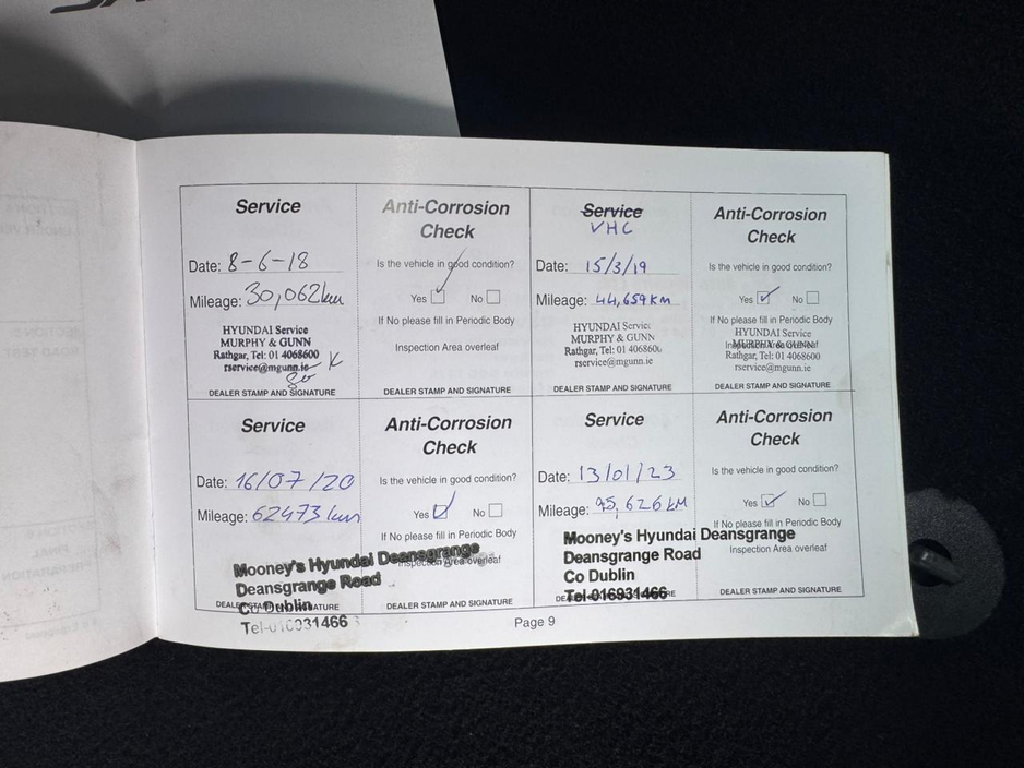 2016 Hyundai Santa Fe - image 34