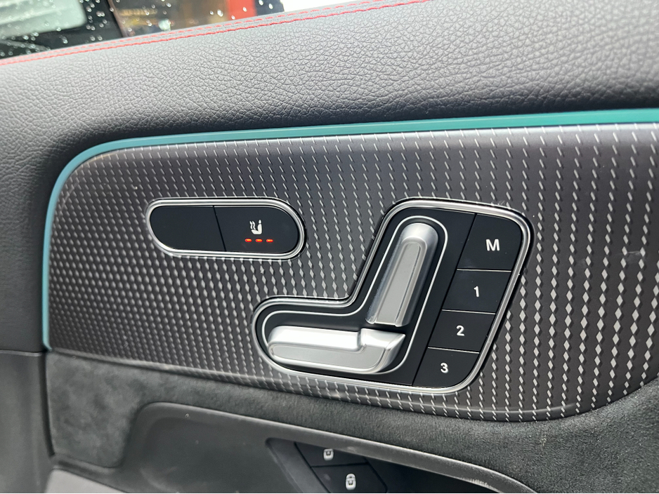 2023 Mercedes-Benz EQA - image 13