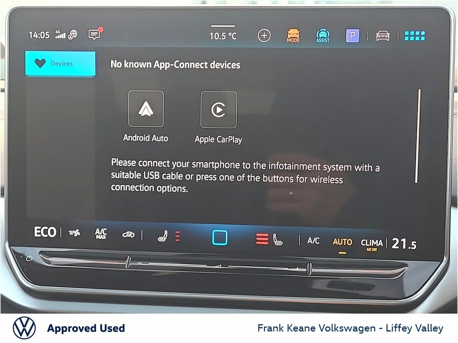 2025 Volkswagen ID.4 - image 13
