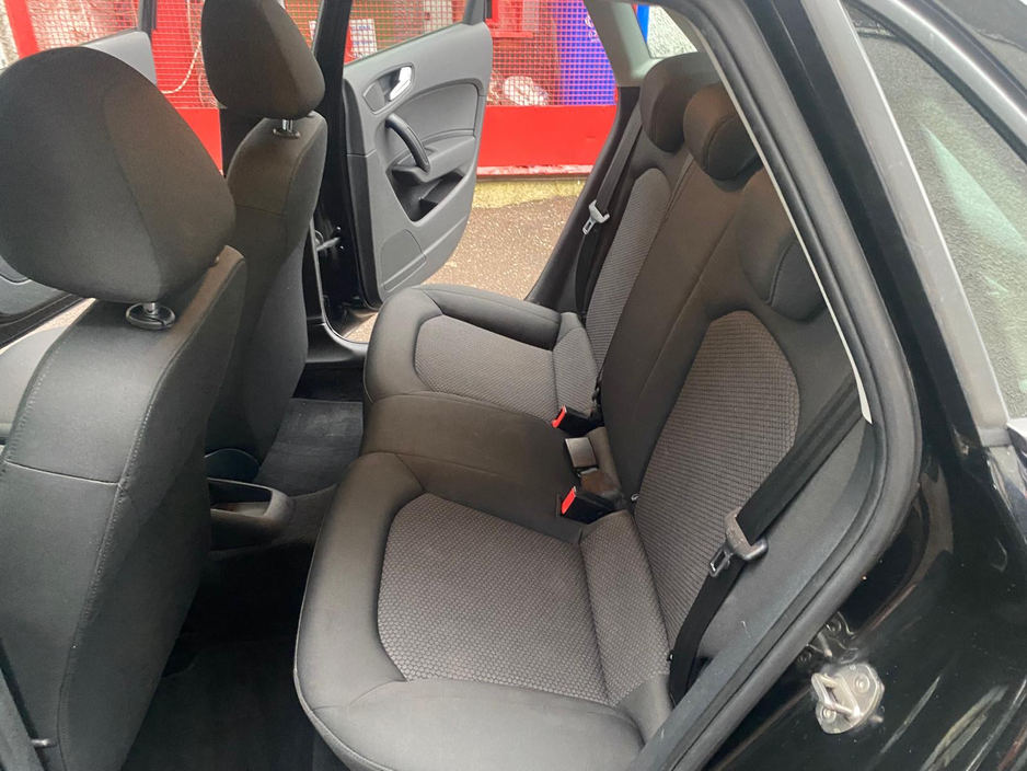 2016 Audi A1 1.6 TDI SE SPORTBACK 116PS 5DR €9,750