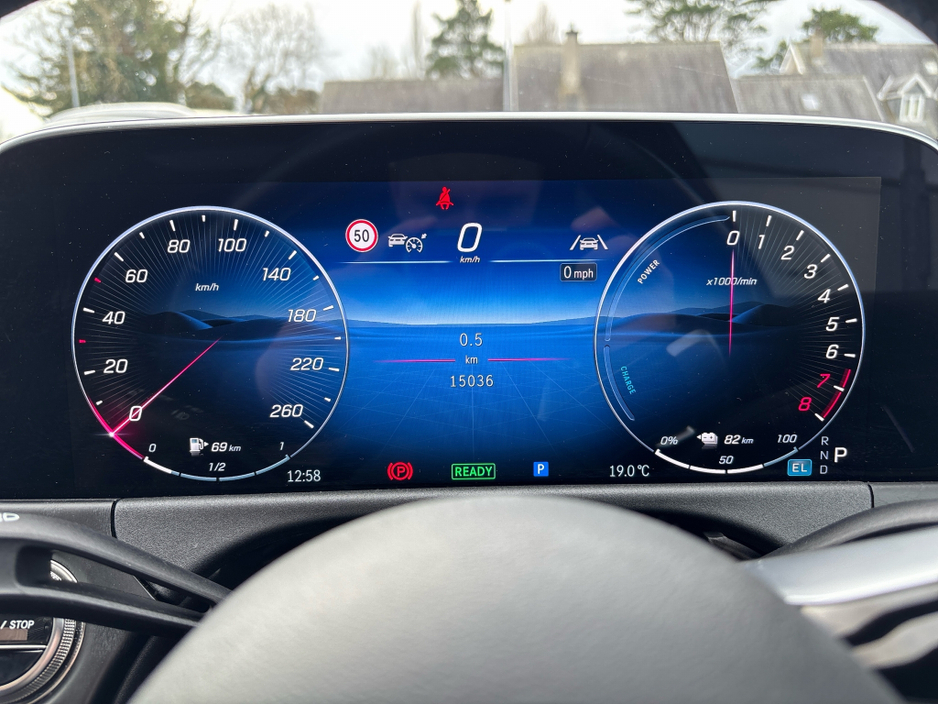 2025 Mercedes-Benz E Class - image 10