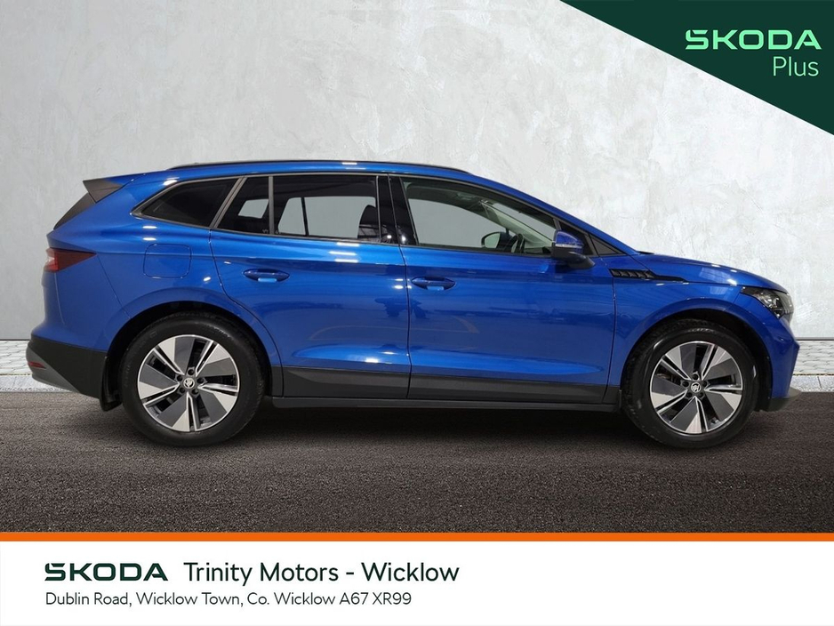 2023 Skoda Enyaq - image 11