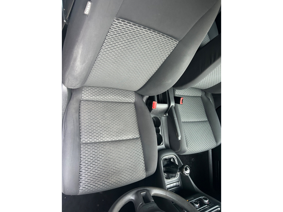 2010 Volkswagen Golf 1.6 TDI 105BHP TRENDLINE €4,950