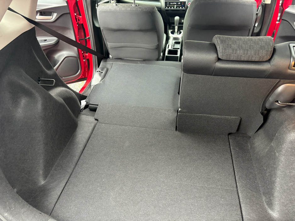 2016 Honda Fit  €10,950