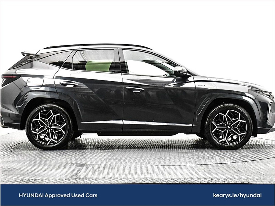 2023 Hyundai Tucson - image 14