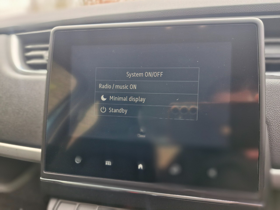 2020 Renault Zoe - image 21