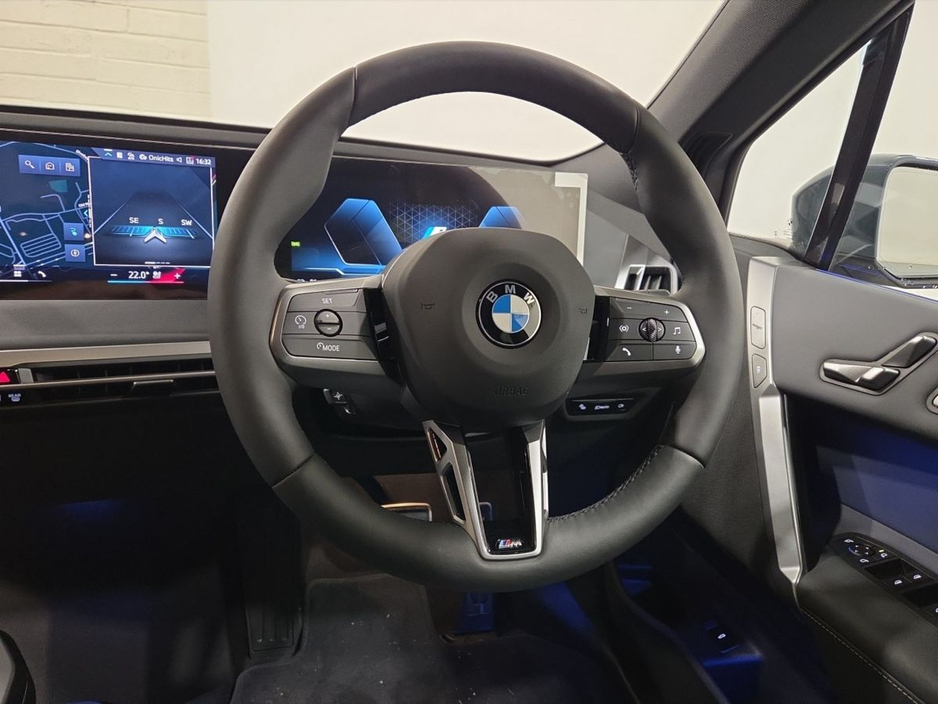 2026 BMW iX - image 5