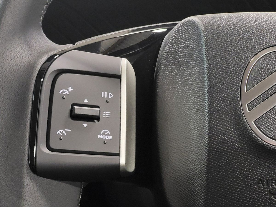 2026 Citroen C3 1.2L Turbo Petrol Plus From €66 Per Week €22,975