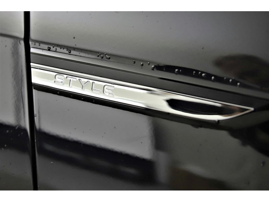 2023 Volkswagen Golf 1.5 ETSI STYLE MHEV 130BHP*IRISH CAR*ALLOYS* REVERSE CAMERA €28,890