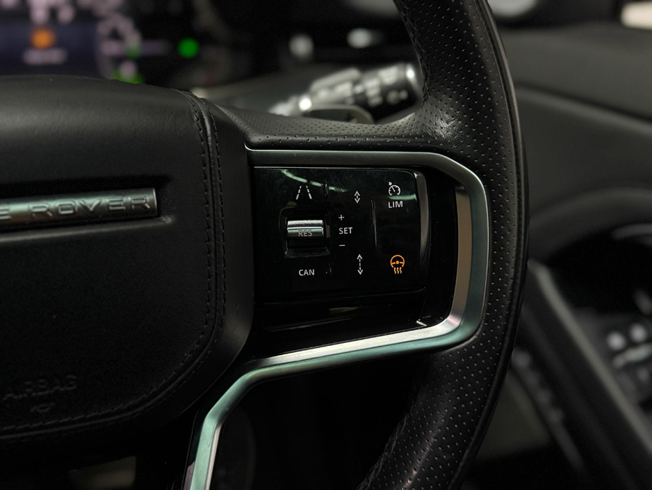 2022 Land Rover Range Rover Evoque - image 22