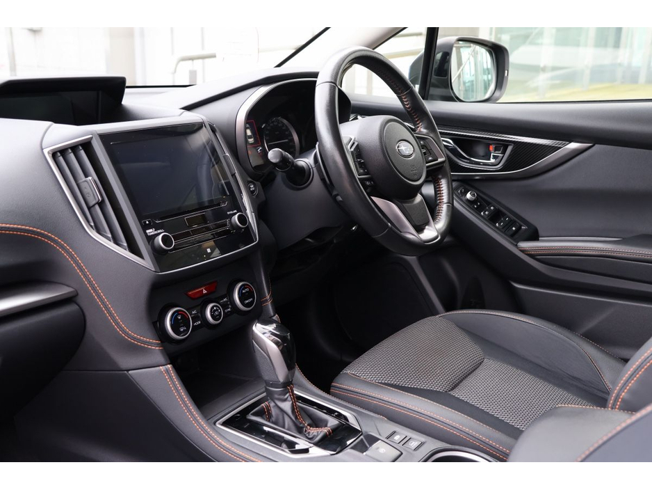 2018 Subaru XV - image 17