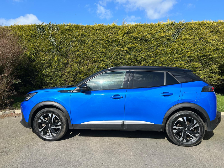 2023 Peugeot 2008 - image 4