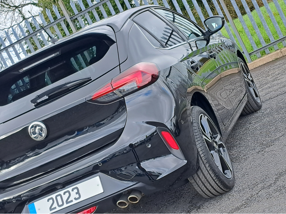 2023 Opel Corsa - image 11