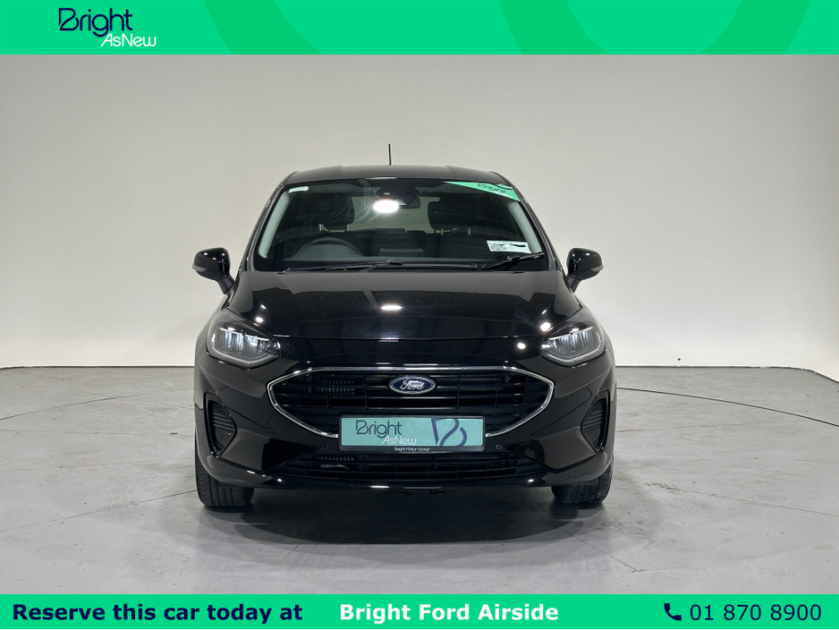 2022 Ford Fiesta - image 5