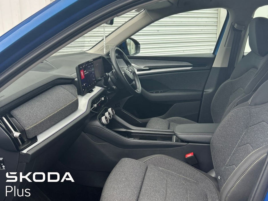 2025 Skoda Kodiaq - image 4