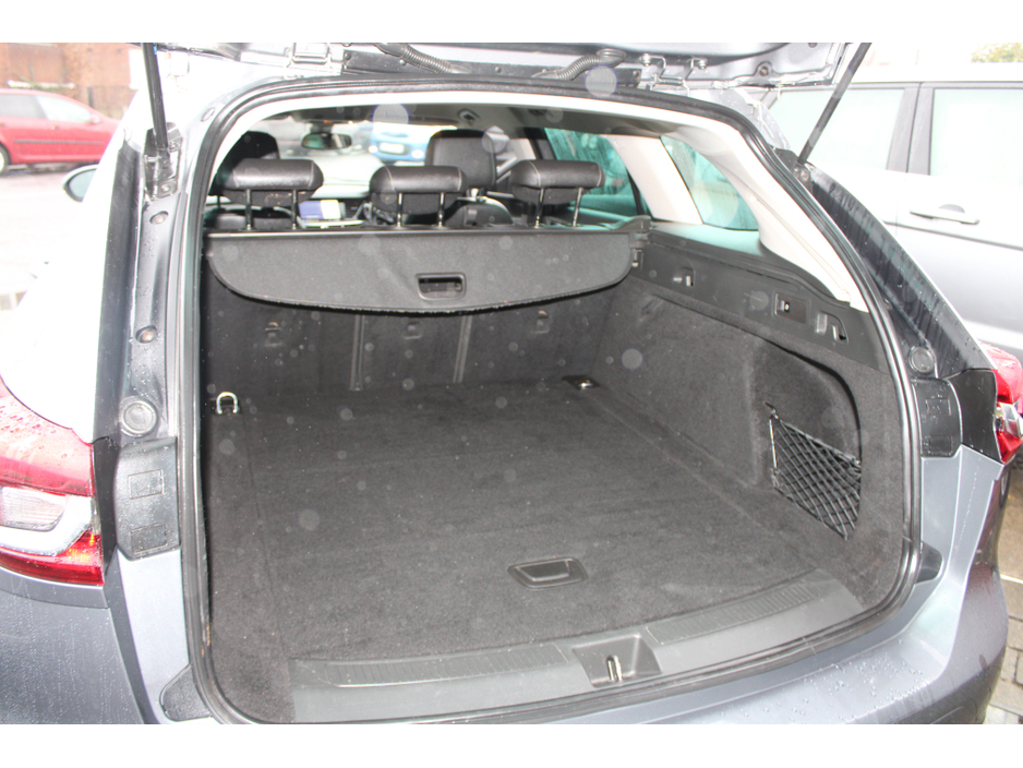 2019 Opel Insignia SPORTS TOURER ELITE 1.6 136PS €12,950