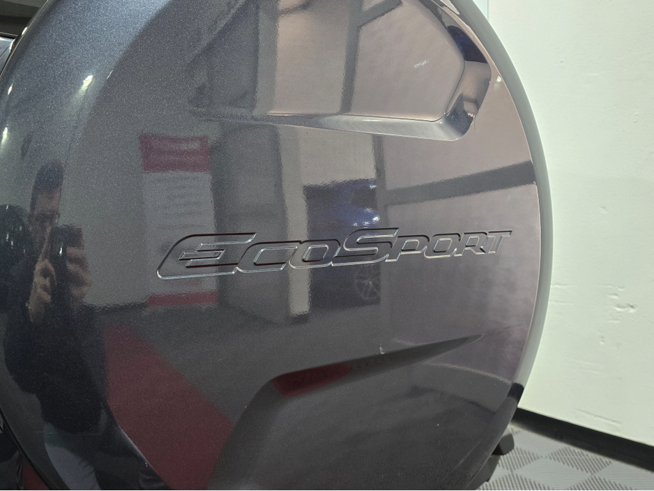 2014 Ford Ecosport - image 22