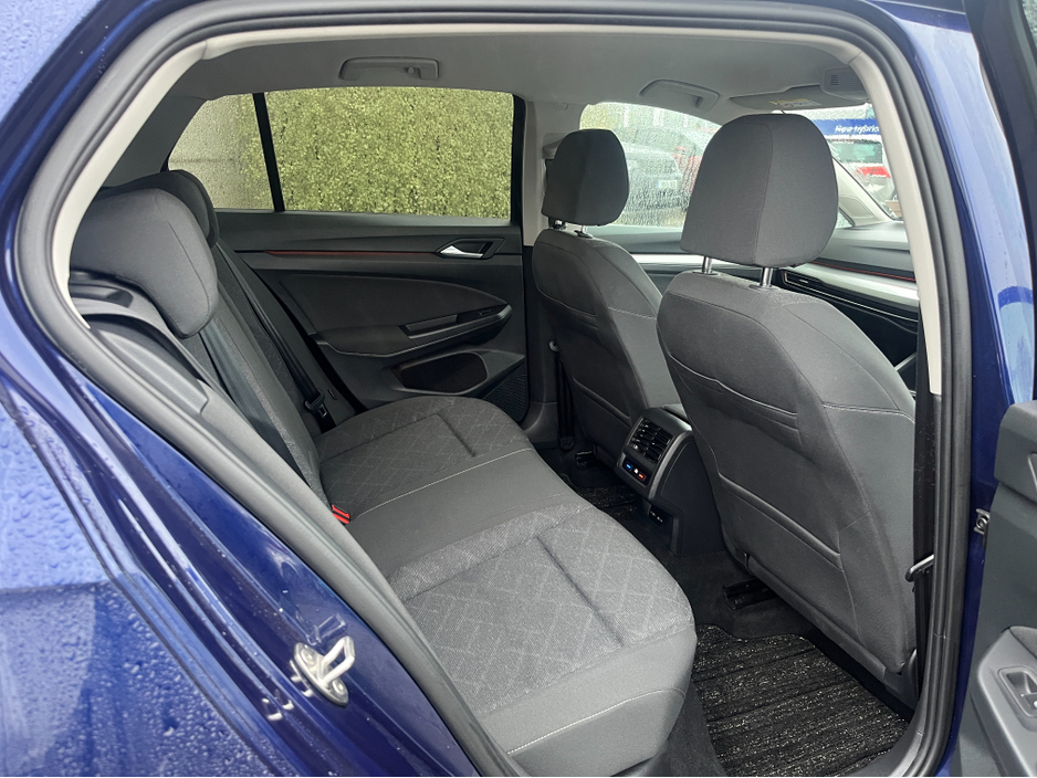 2021 Volkswagen Golf E-TSI AUTOMATIC 1.0 PETROL //HEAD UP DISPLAY//REVERSE CAMERA//KEYLESS ENTRY// €24,950