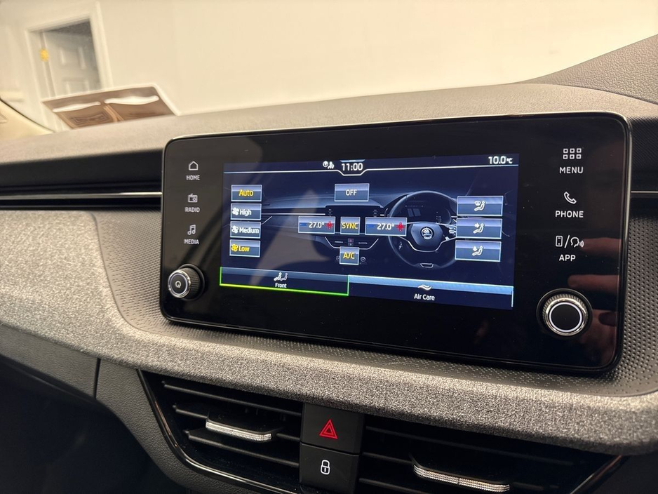 2025 Skoda Kamiq - image 20