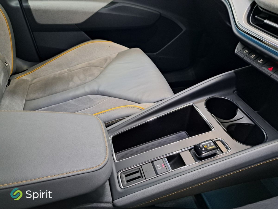 2022 Skoda Enyaq - image 15