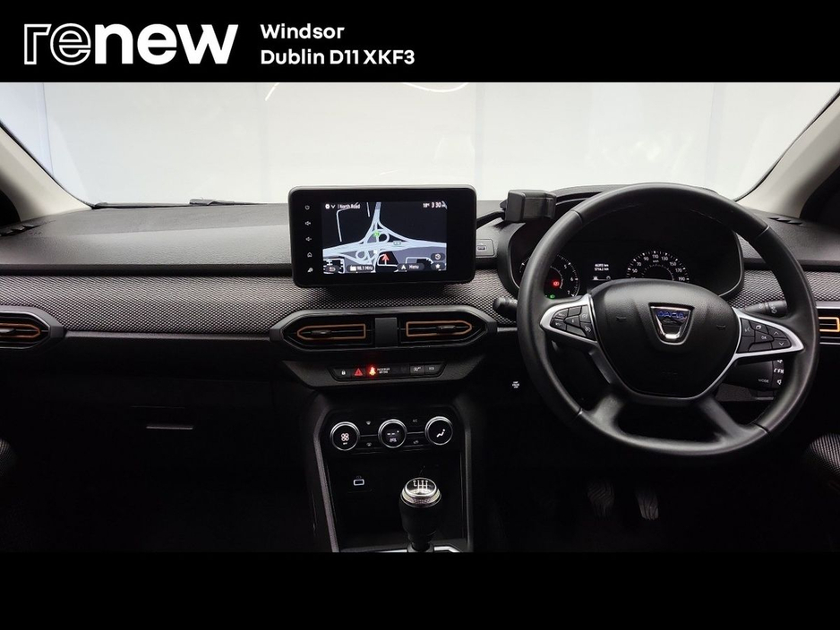 2023 Dacia Sandero Stepway TCe 90 STEPWAY Prestige*SCRAPPAGE PRICE TODAY* €16,495