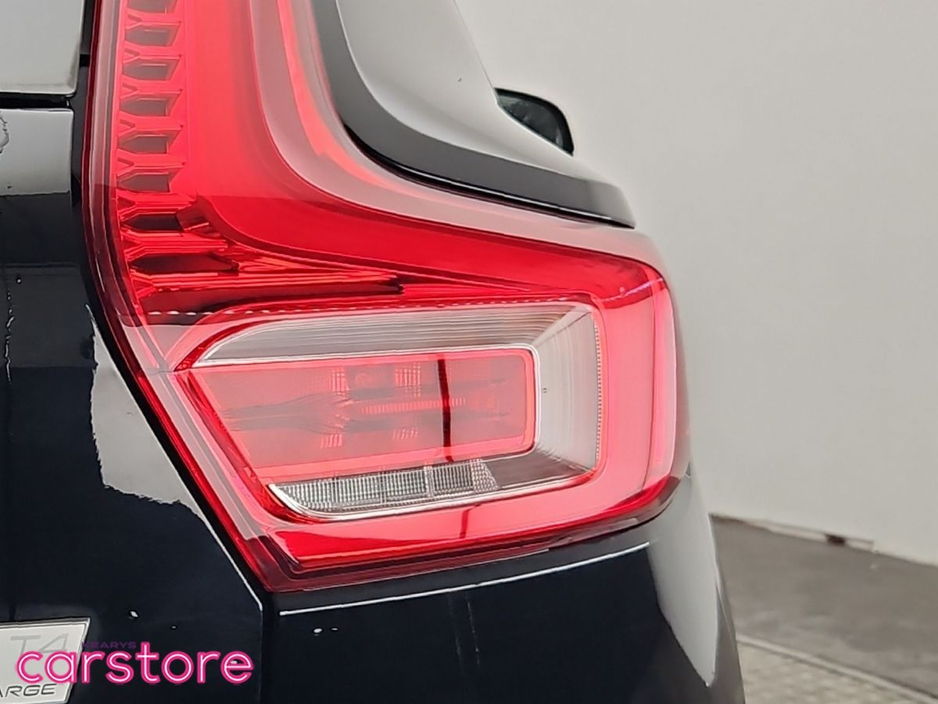 2022 Volvo XC40 Xc40 + T4 Recharge Auto Plus Recharge T4 211 Twin Engine 10.7kWh PHEV Auto Start/Stop €32,880