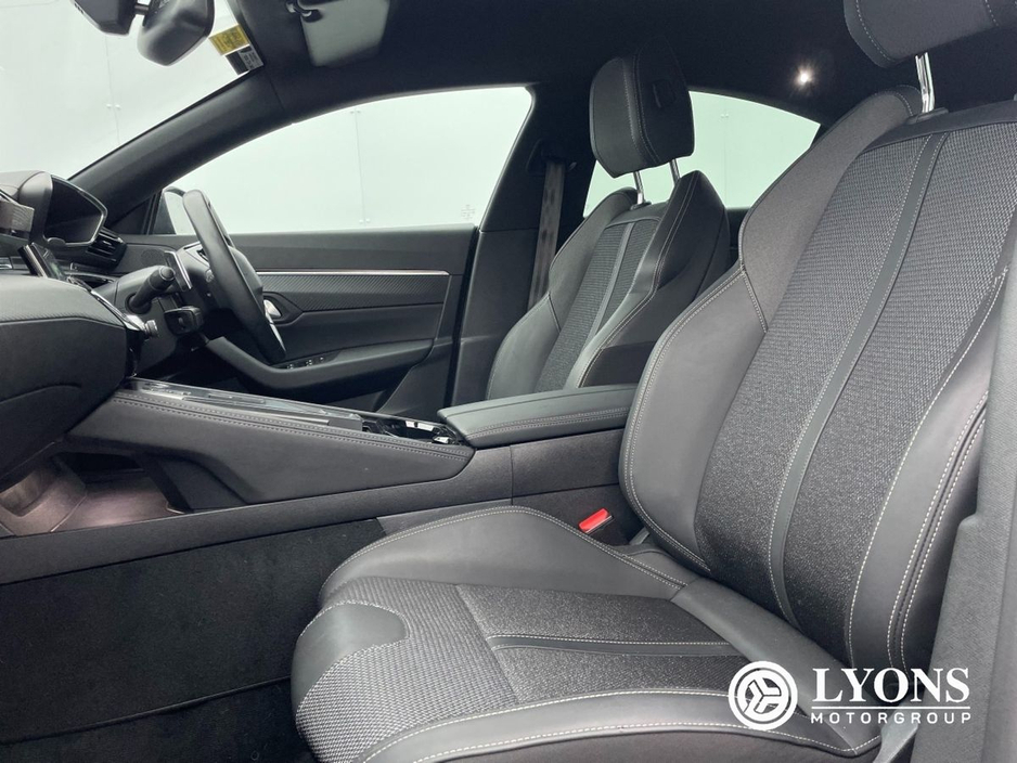 2024 Peugeot 508 - image 4