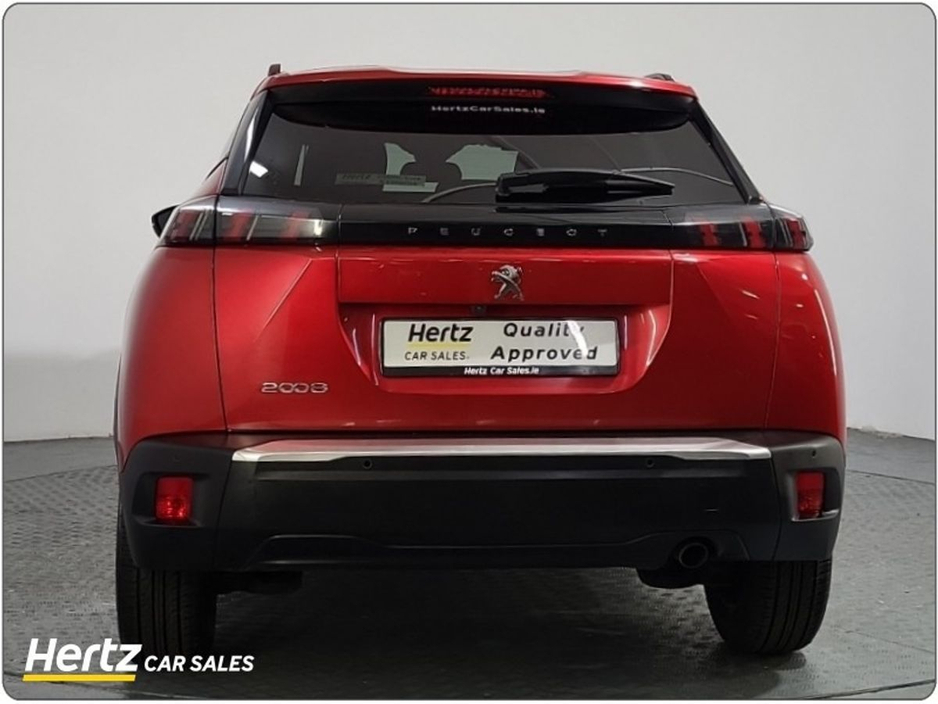 2023 Peugeot 2008 - image 19