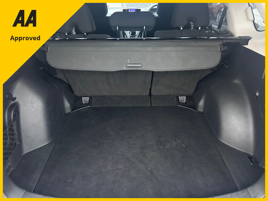 2017 Honda CR-V 2017 HONDA CRV 1.6 iDTEC SE LOW KMS €13,950