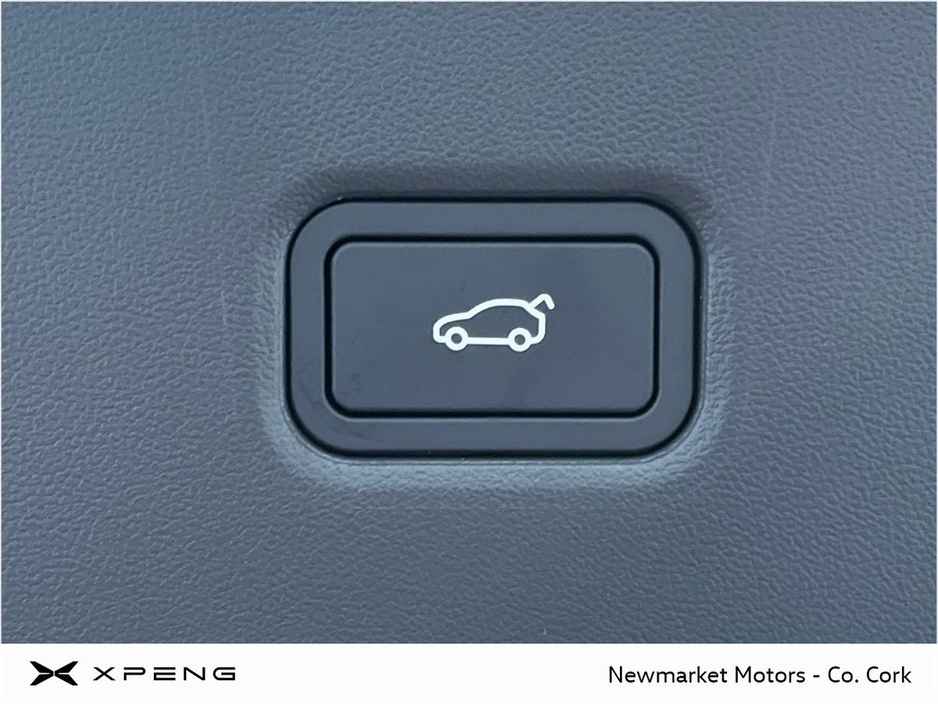 2026 Xpeng G6 - image 23