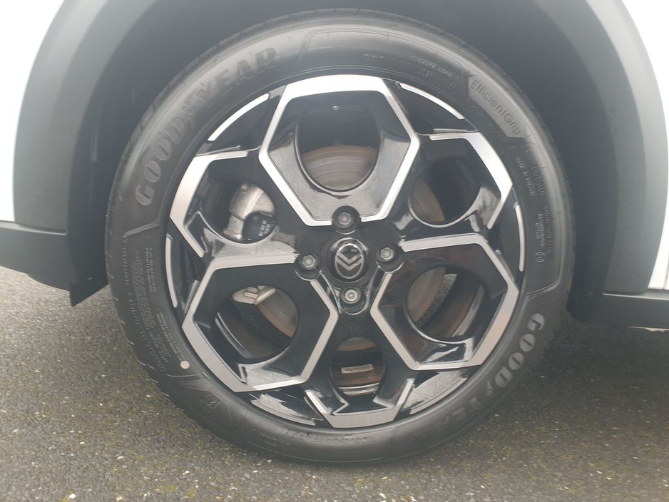 2026 Citroen e-C3 - image 30