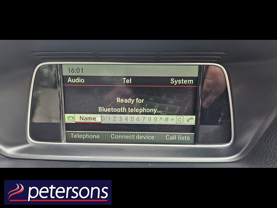 2014 Mercedes-Benz E Class E250 CDI AVANTGARDE SPORT 4DR AUTOMATIC €11,950